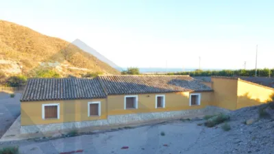 Rustic Finca in Tébar-Los Arejos photo 20