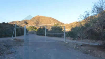 Rustic Finca in Tébar-Los Arejos photo 21