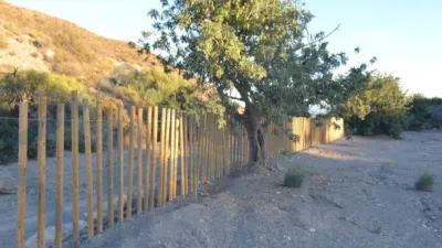Rustic Finca in Tébar-Los Arejos photo 22