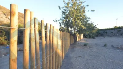 Rustic Finca in Tébar-Los Arejos photo 23