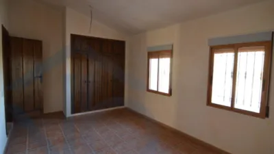Rustic Finca in Tébar-Los Arejos photo 9
