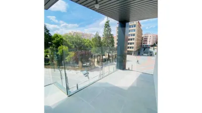 Piso en venta en Centro, Centro (Soria Capital) de 480.000 €