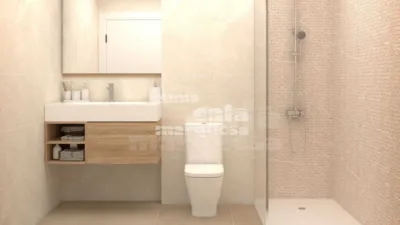 Apartamento en Pals photo 10