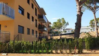 Apartamento en Pals photo 17