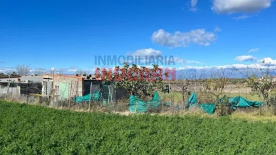 Rustic farm in Peraleda de la Mata photo 3