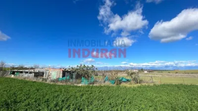 Rustic farm in Peraleda de la Mata photo 4