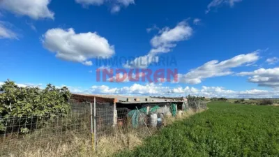 Rustic farm in Peraleda de la Mata photo 5