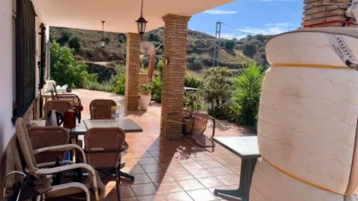 House in Viñuela photo 2