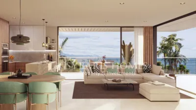 Piso – Dénia - Vista 2