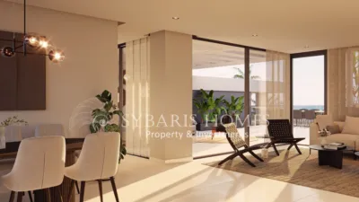 Piso – Dénia - Vista 4