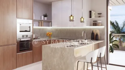 Piso – Dénia - Vista 5