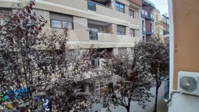 Piso en alquiler en Centro Histórico, Centro Histórico (Badajoz Capital) de 900 €<span>/mes</span>