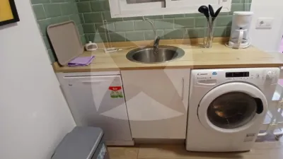 Piso en alquiler en Centro Histórico, Centro Histórico (Badajoz Capital) de 900 €<span>/mes</span>