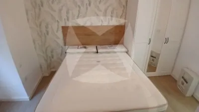 Piso en alquiler en Centro Histórico, Centro Histórico (Badajoz Capital) de 900 €<span>/mes</span>