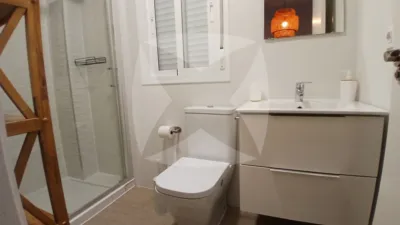 Piso en alquiler en Centro Histórico, Centro Histórico (Badajoz Capital) de 900 €<span>/mes</span>