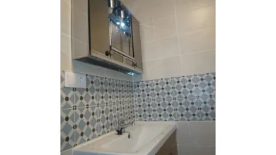 Piso en alquiler en Norte, Norte (Granada Capital) de 1.200 €<span>/mes</span>