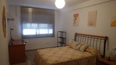 Piso en alquiler en Norte, Norte (Granada Capital) de 1.200 €<span>/mes</span>