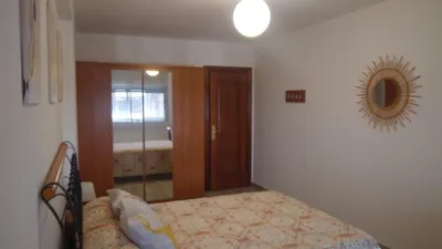 Piso en alquiler en Norte, Norte (Granada Capital) de 1.200 €<span>/mes</span>
