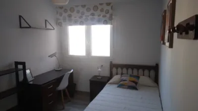 Piso en alquiler en Norte, Norte (Granada Capital) de 1.200 €<span>/mes</span>