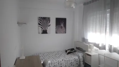 Piso en alquiler en Norte, Norte (Granada Capital) de 1.200 €<span>/mes</span>