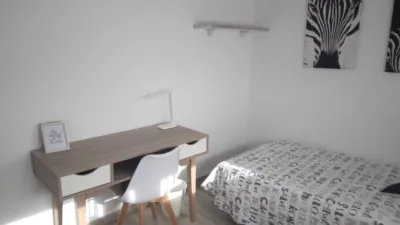 Piso en alquiler en Norte, Norte (Granada Capital) de 1.200 €<span>/mes</span>