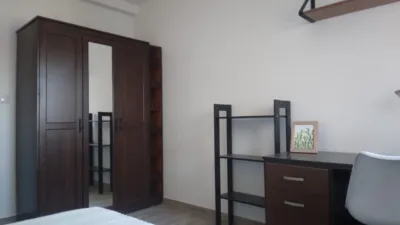 Piso en alquiler en Norte, Norte (Granada Capital) de 1.200 €<span>/mes</span>