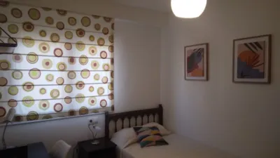 Piso en alquiler en Norte, Norte (Granada Capital) de 1.200 €<span>/mes</span>