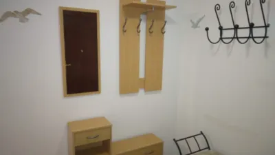 Piso en alquiler en Norte, Norte (Granada Capital) de 1.200 €<span>/mes</span>