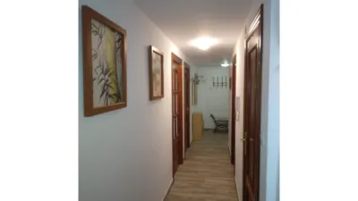 Piso en alquiler en Norte, Norte (Granada Capital) de 1.200 €<span>/mes</span>