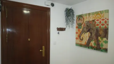 Piso en alquiler en Norte, Norte (Granada Capital) de 1.200 €<span>/mes</span>