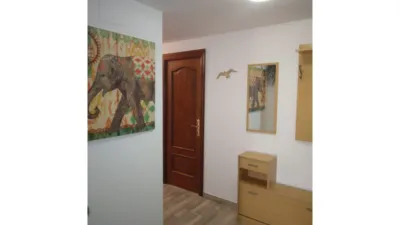 Piso en alquiler en Norte, Norte (Granada Capital) de 1.200 €<span>/mes</span>