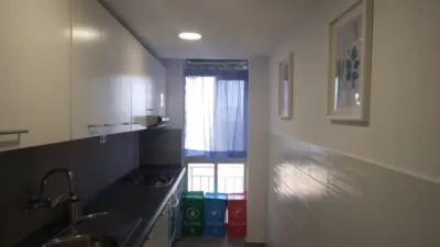 Piso en alquiler en Norte, Norte (Granada Capital) de 1.200 €<span>/mes</span>