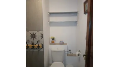 Piso en alquiler en Norte, Norte (Granada Capital) de 1.200 €<span>/mes</span>