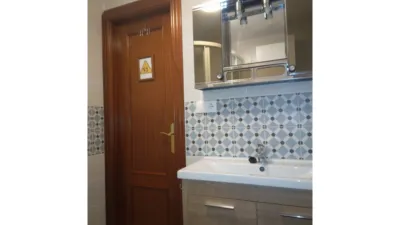 Piso en alquiler en Norte, Norte (Granada Capital) de 1.200 €<span>/mes</span>