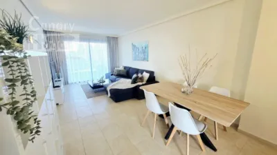Penthouse in Puerto de Santiago photo 10