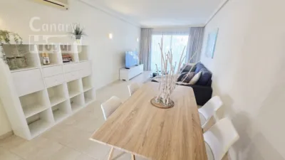 Penthouse in Puerto de Santiago photo 11