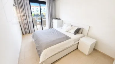 Penthouse in Puerto de Santiago photo 14