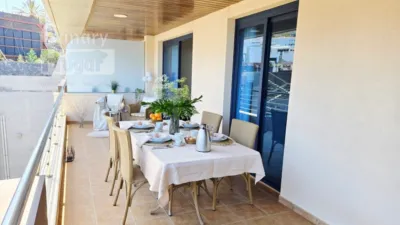 Penthouse in Puerto de Santiago photo 16