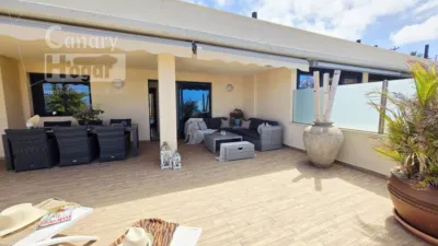 Penthouse in Puerto de Santiago photo 19