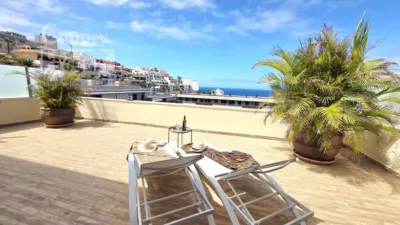 Penthouse in Puerto de Santiago photo 20