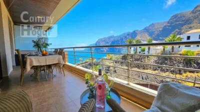 Penthouse in Puerto de Santiago photo 22