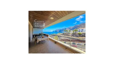 Penthouse in Puerto de Santiago photo 24