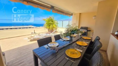 Penthouse in Puerto de Santiago photo 25
