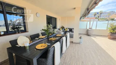Penthouse in Puerto de Santiago photo 28