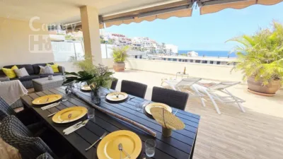 Penthouse in Puerto de Santiago photo 29