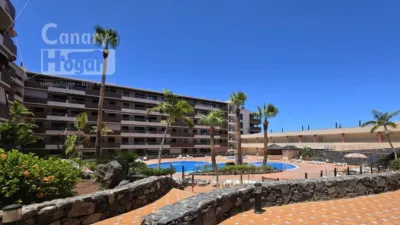 Penthouse in Puerto de Santiago photo 30
