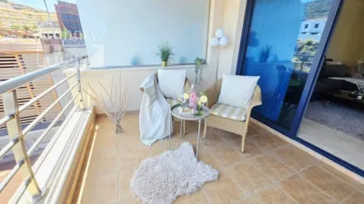 Penthouse in Puerto de Santiago photo 32