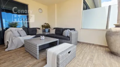 Penthouse in Puerto de Santiago photo 4
