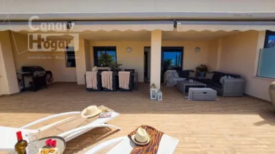 Penthouse in Puerto de Santiago photo 5