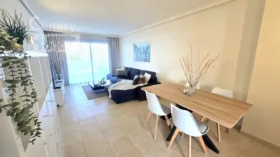 Penthouse in Puerto de Santiago photo 8